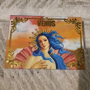Venus palette